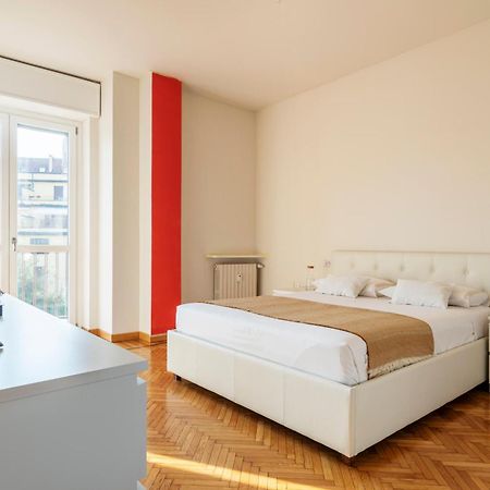 شقة Conchetta Flexyrent - Aircon - Wifi - Navigli ميلان المظهر الخارجي الصورة