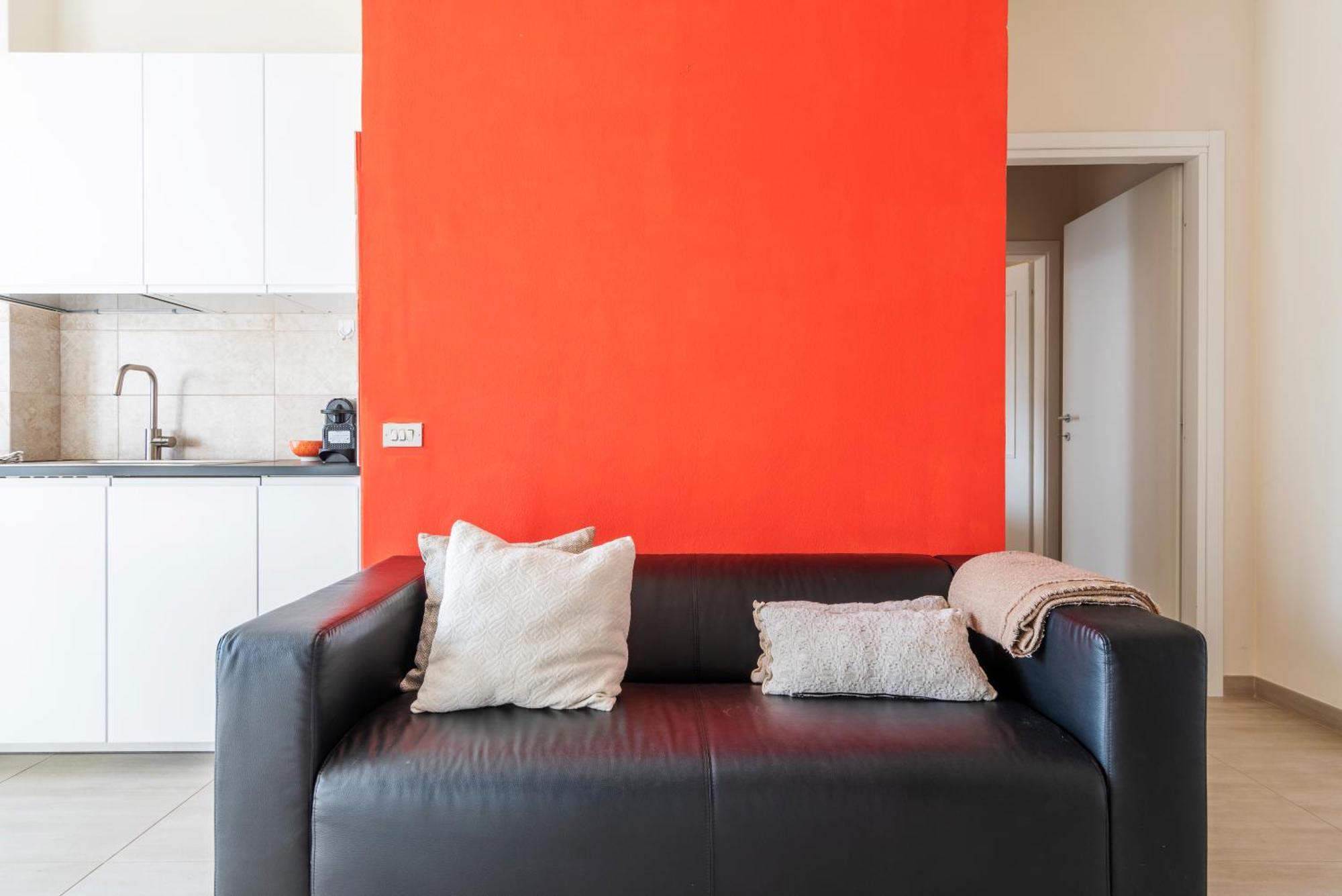 شقة Conchetta Flexyrent - Aircon - Wifi - Navigli ميلان المظهر الخارجي الصورة