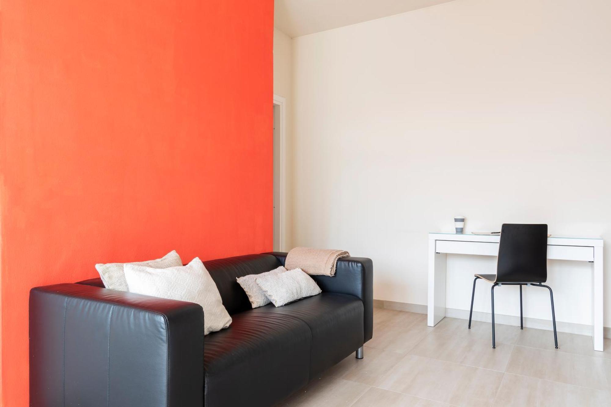 شقة Conchetta Flexyrent - Aircon - Wifi - Navigli ميلان المظهر الخارجي الصورة