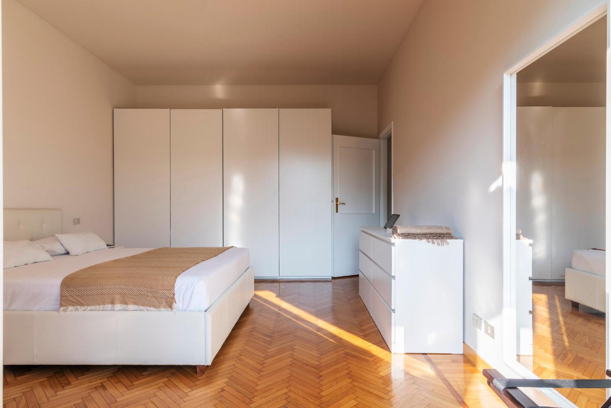 شقة Conchetta Flexyrent - Aircon - Wifi - Navigli ميلان المظهر الخارجي الصورة