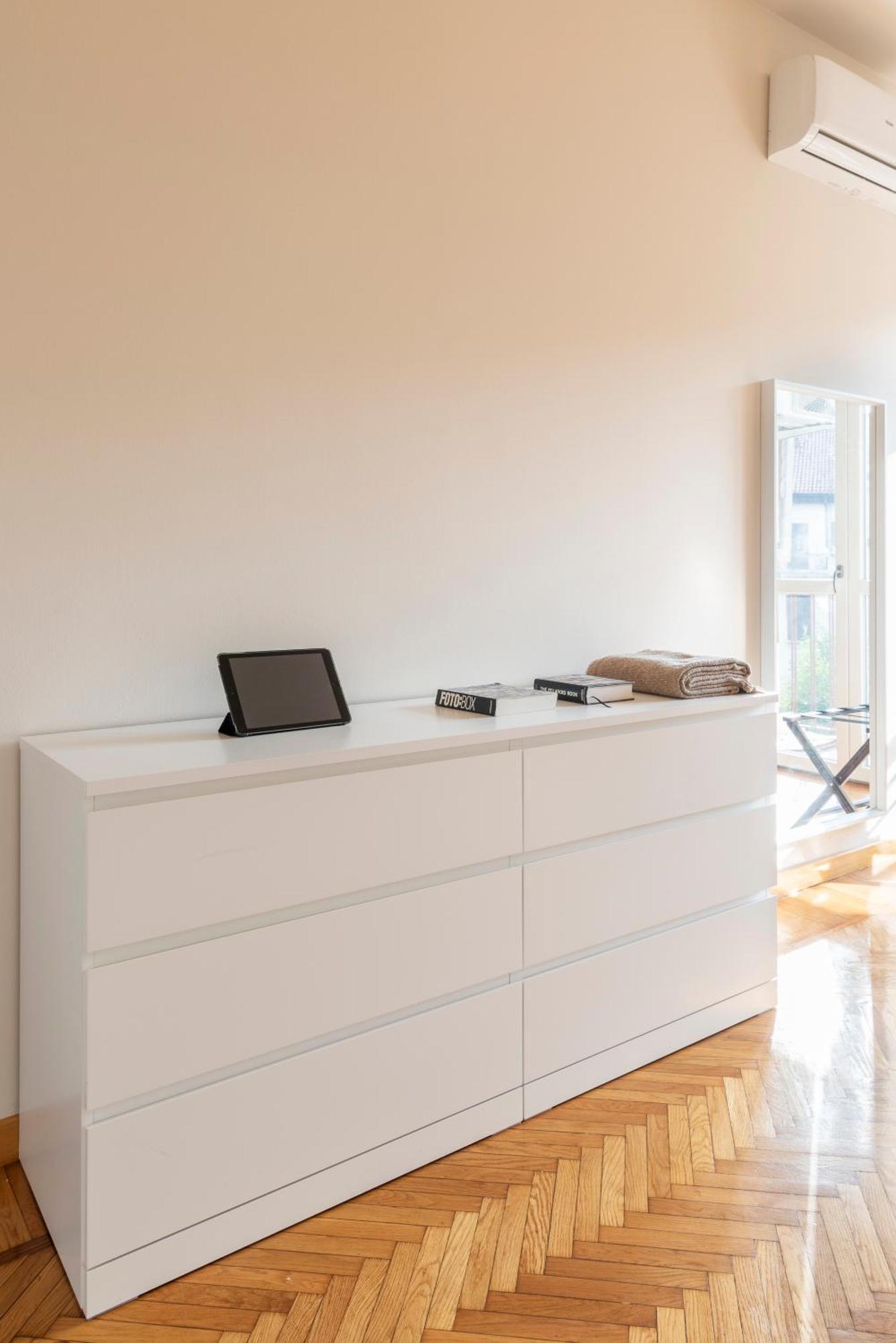 شقة Conchetta Flexyrent - Aircon - Wifi - Navigli ميلان المظهر الخارجي الصورة
