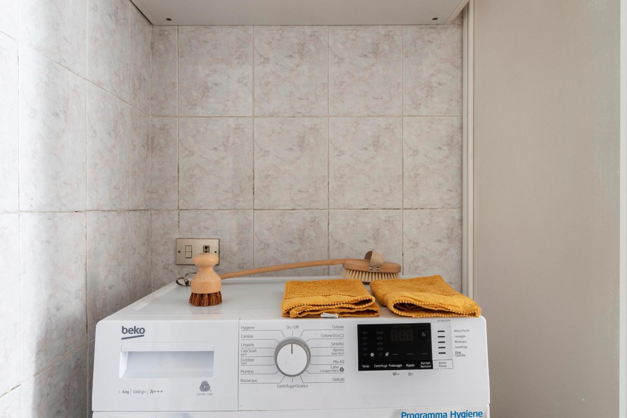شقة Conchetta Flexyrent - Aircon - Wifi - Navigli ميلان المظهر الخارجي الصورة