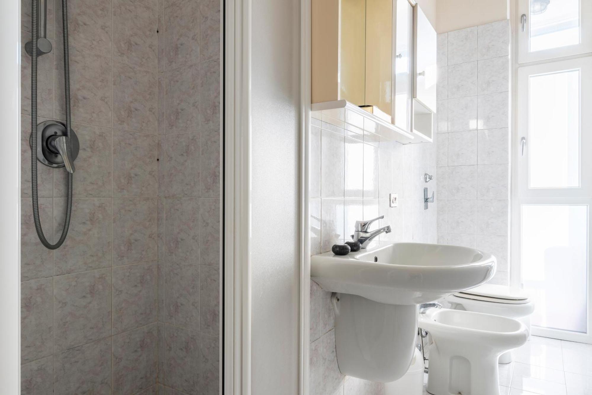 شقة Conchetta Flexyrent - Aircon - Wifi - Navigli ميلان المظهر الخارجي الصورة